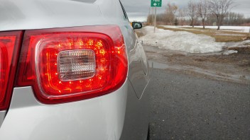 taillight